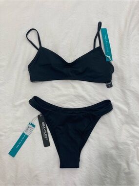 Jolyn Eryn Krouse Bikini Set BNWT Small